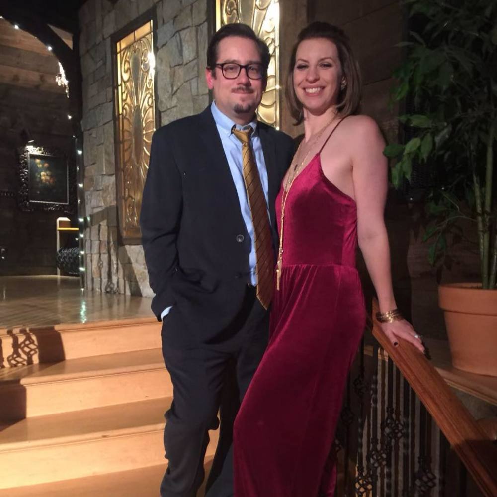 Meet your Posher, Brie